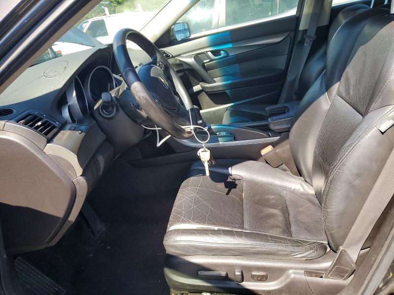 Auction sale of the 2009 Acura Tl, vin: 19UUA86599A013144, lot number: 68796226