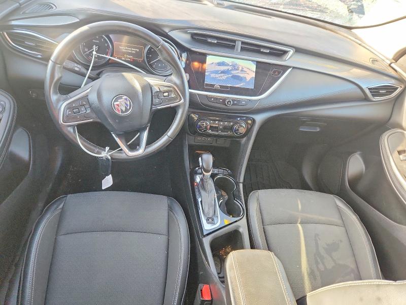 Aukcja sprzedaży 2021 Buick Encore Gx, vin: KL4MMDSL9MB151511, numer aukcji: 69304066
