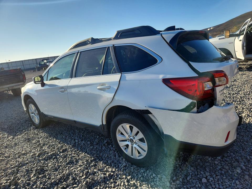 Продаж на аукціоні авто 2016 Subaru Outback, vin: 4S4BSACC4G3324345, номер лоту: 65955286