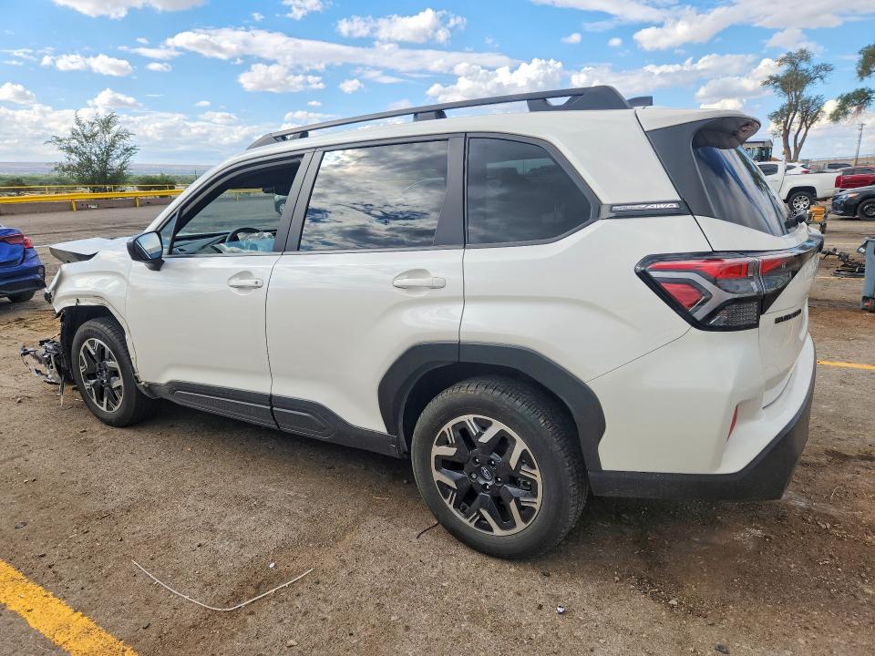Aukcja sprzedaży 2025 Subaru Forester, vin: JF2SLDBC8SH495262, numer aukcji: 67203606