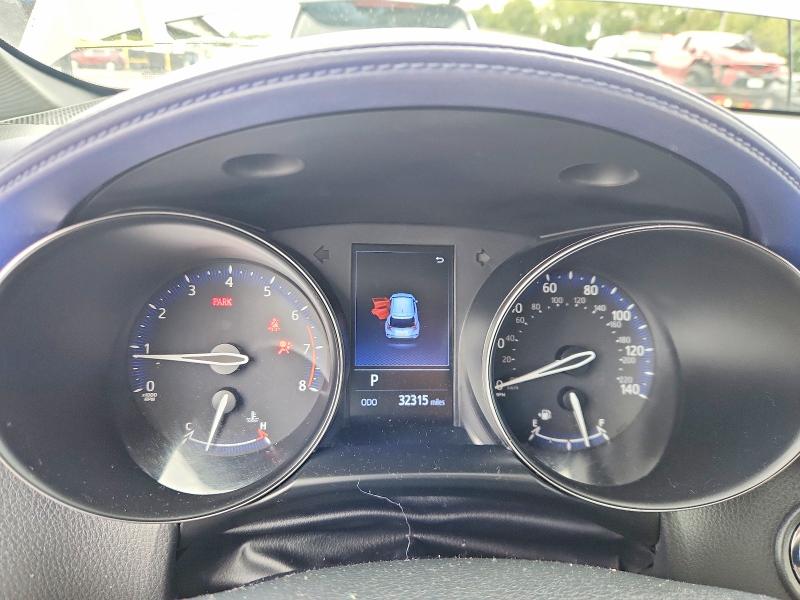 Aukcja sprzedaży 2020 Toyota C-hr, vin: NMTKHMBX0LR109383, numer aukcji: 69844596