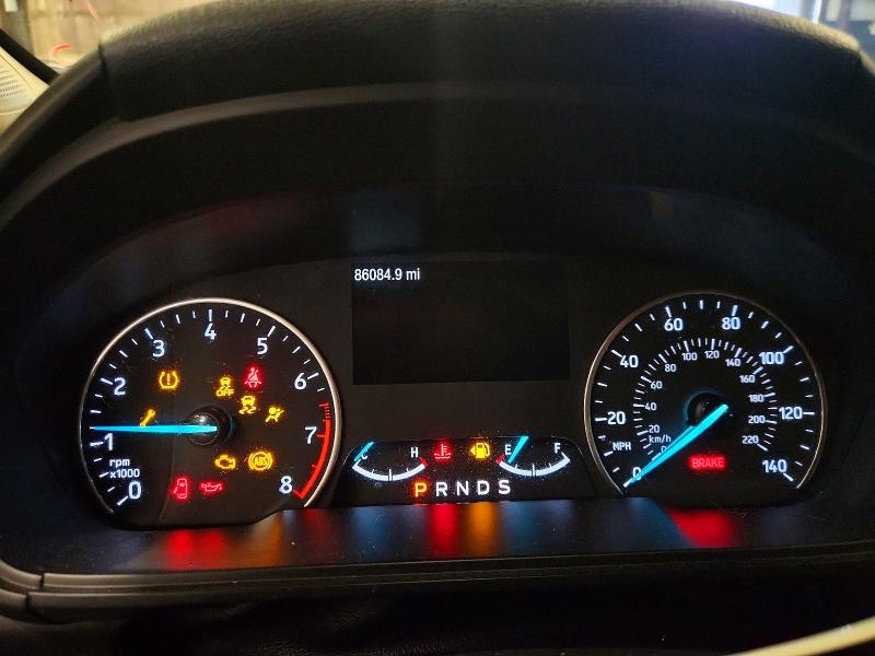 Продажа на аукционе авто 2019 Ford Ecosport, vin: MAJ6S3KL8KC294008, номер лота: 67853406
