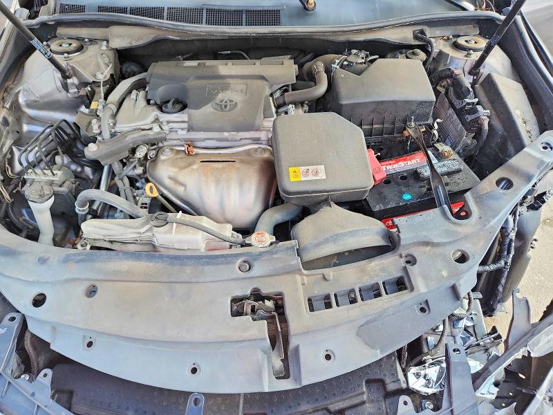 Aukcja sprzedaży 2017 Toyota Camry, vin: 4T1BF1FK9HU367999, numer aukcji: 68384786