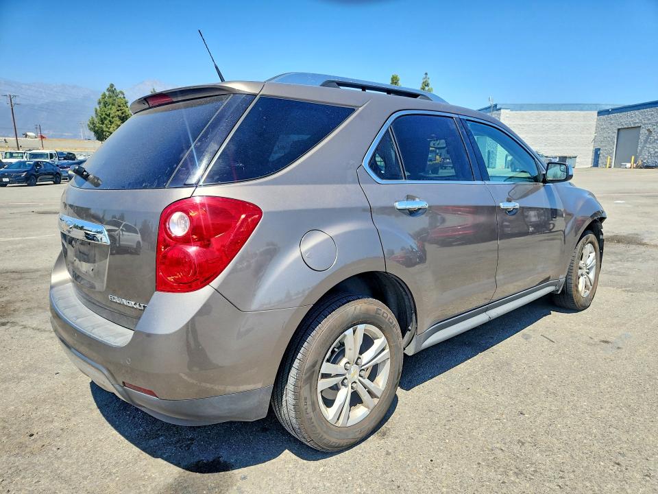 Aukcja sprzedaży 2012 Chevrolet Equinox, vin: 2GNALFEK3C6344756, numer aukcji: 67860596
