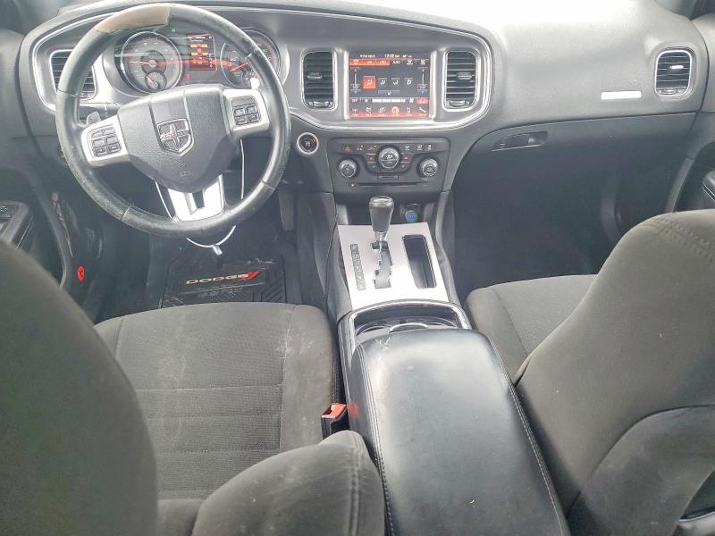 Aukcja sprzedaży 2014 Dodge Charger, vin: 2C3CDXCT4EH319280, numer aukcji: 68281406