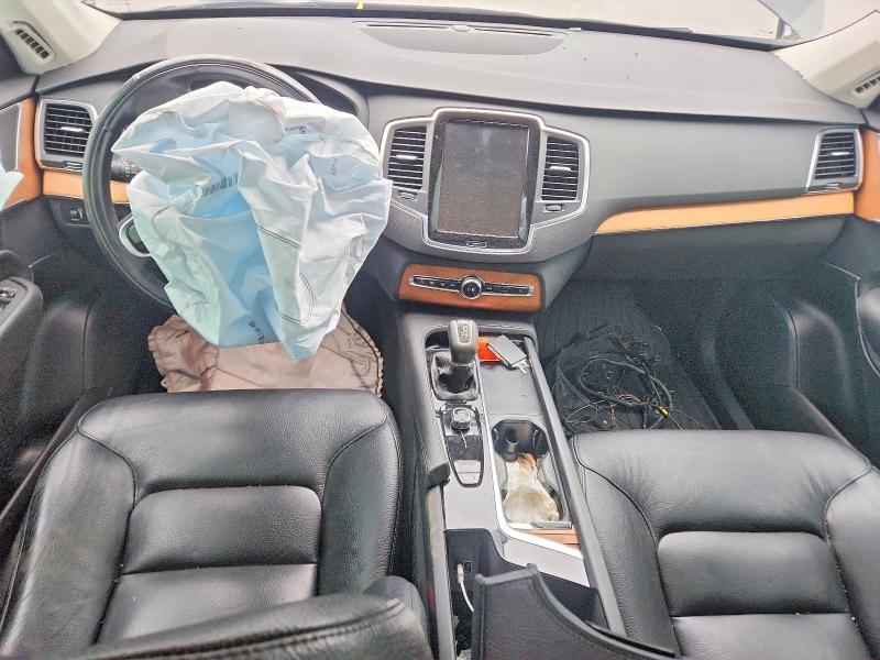 Продажа на аукционе авто 2022 Volvo Xc90, vin: YV4A22PK3N1868381, номер лота: 68053666