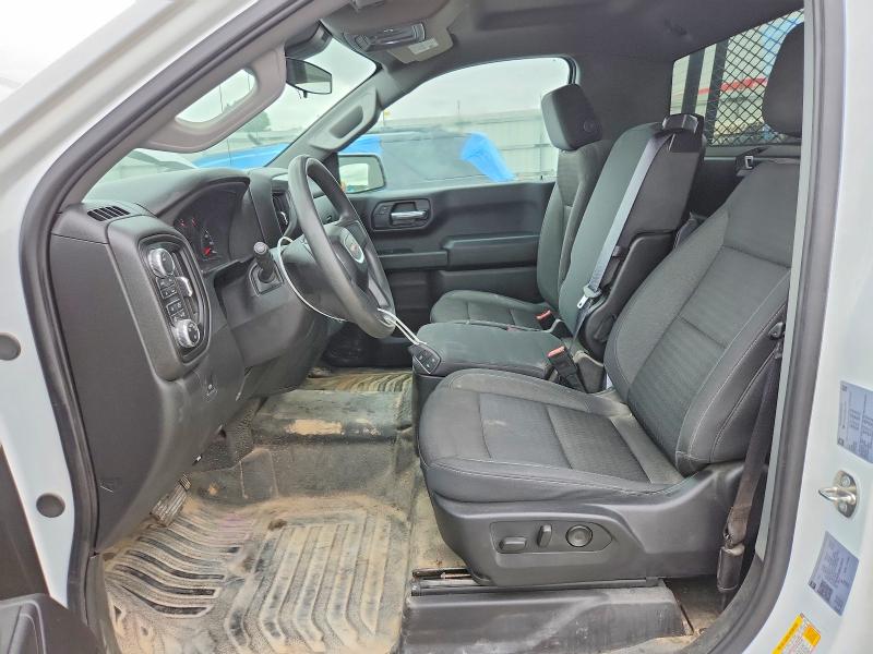 Продажа на аукционе авто 2024 Gmc Sierra, vin: 3GTNUAED6RG378571, номер лота: 69908056