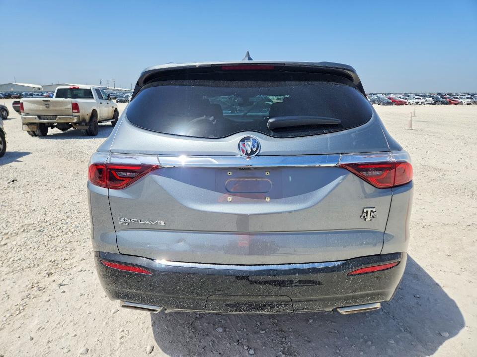Продаж на аукціоні авто 2023 Buick Enclave, vin: 5GAEVAKW8PJ246928, номер лоту: 69095676