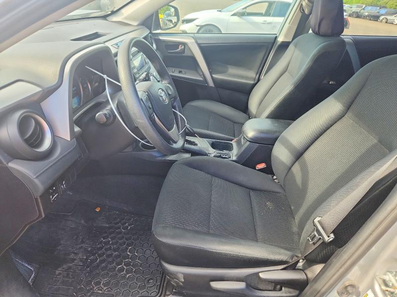 Aukcja sprzedaży 2016 Toyota Rav4, vin: 2T3BFREV9GW484837, numer aukcji: 63917076