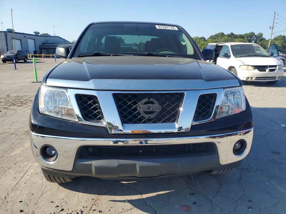 Продаж на аукціоні авто 2010 Nissan Frontier, vin: 1N6AD0ER1AC438555, номер лоту: 67324176