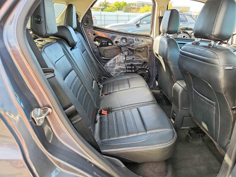 Продаж на аукціоні авто 2021 Ford Ecosport, vin: MAJ6S3KL4MC427947, номер лоту: 68431806