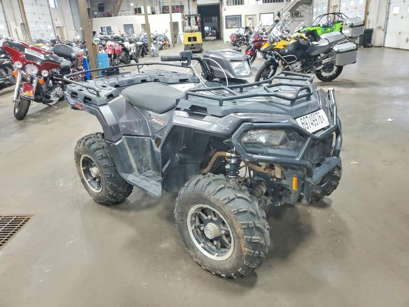 Продажа на аукционе авто 2021 Pola Sportsman, vin: 4XASEZ574MA283028, номер лота: 69749976