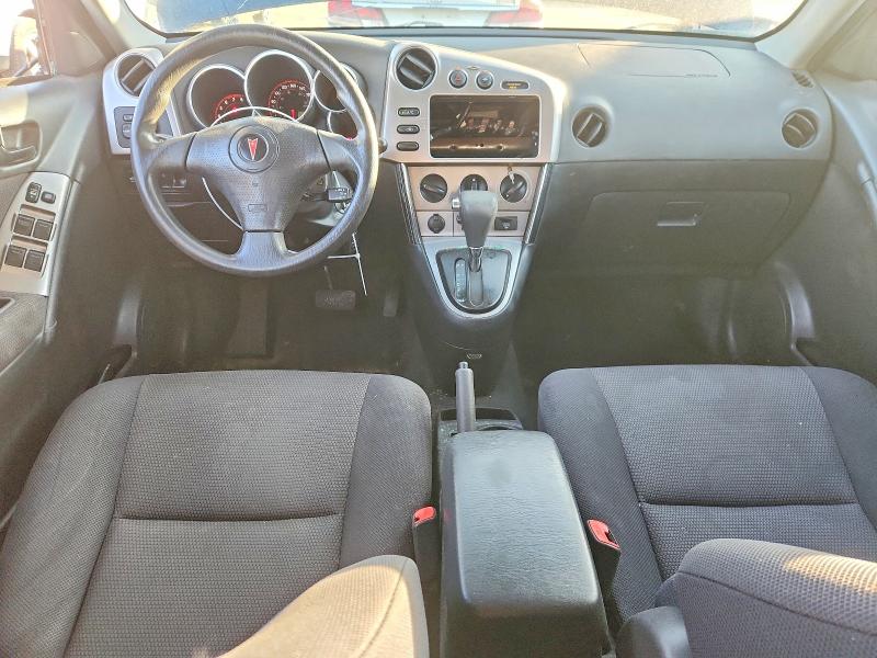 Aukcja sprzedaży 2005 Pontiac Vibe, vin: 5Y2SL63865Z456656, numer aukcji: 68414156