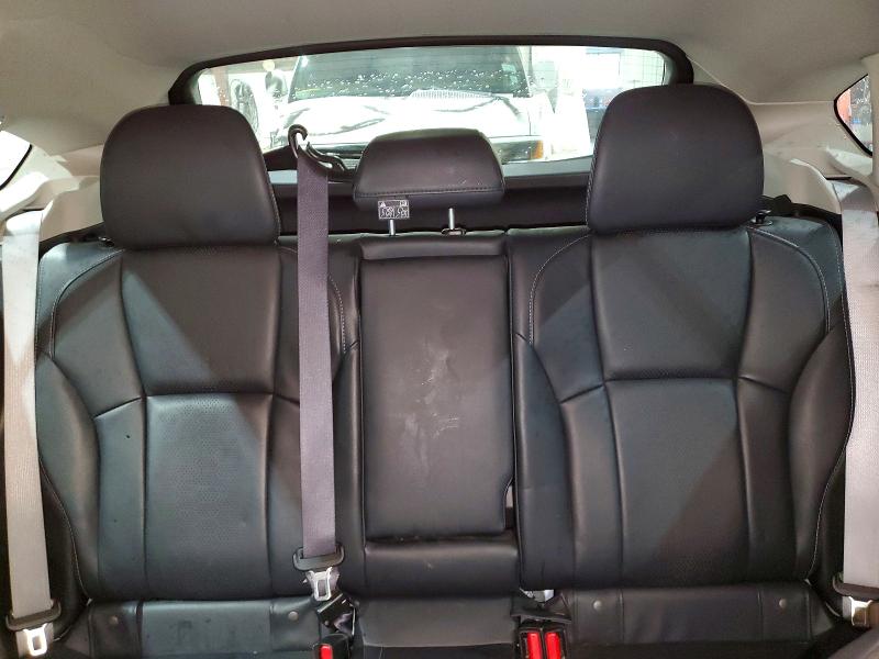 2018 Subaru Crosstrek მანქანა იყიდება აუქციონზე, vin: JF2GTAMC2J8291685, აუქციონის ნომერი: 67159066