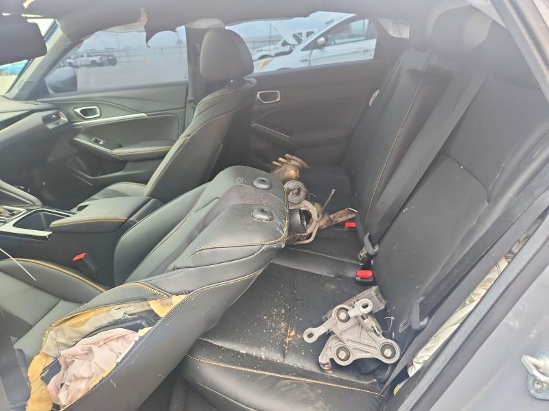 Aukcja sprzedaży 2026 Acura Integra, vin: 19UDE4H6XTA007086, numer aukcji: 70601956