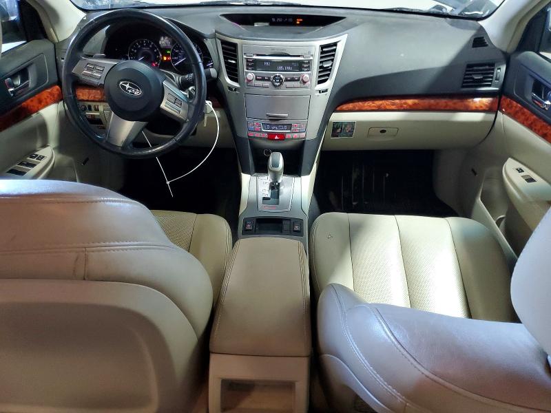 68980596 :رقم المزاد ، 4S3BMBK65B3216339 vin ، 2011 Subaru Legacy مزاد بيع