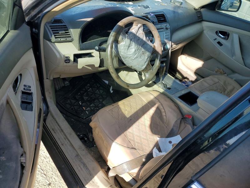Aukcja sprzedaży 2007 Toyota Camry, vin: 4T1BE46K47U661944, numer aukcji: 69823166