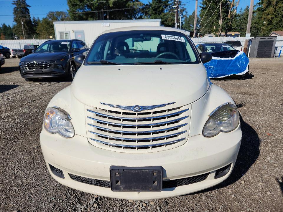 69008046 :رقم المزاد ، 3A4FY48B77T530781 vin ، 2007 Chrysler Pt Cruiser مزاد بيع