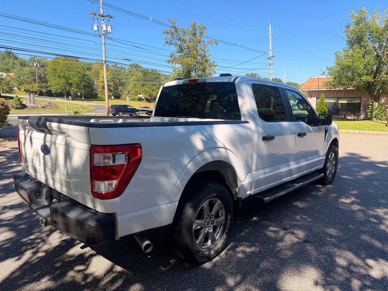 Aukcja sprzedaży 2022 Ford F150, vin: 1FTFW1E59NFA51584, numer aukcji: 69383786