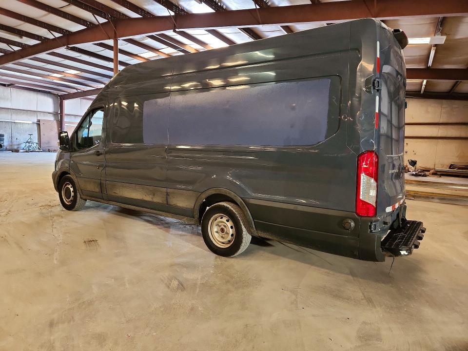 Aukcja sprzedaży 2020 Ford Transit, vin: 1FTBR3X84LKB27662, numer aukcji: 69054816