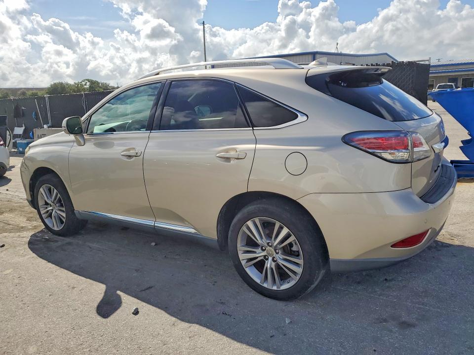 Aukcja sprzedaży 2015 Lexus Rx 350, vin: 2T2ZK1BA7FC184635, numer aukcji: 69567656