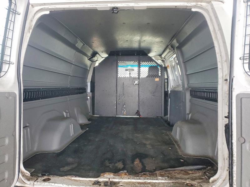 Продаж на аукціоні авто 2011 Ford E250, vin: 1FTNE2EW8BDB36081, номер лоту: 68572506