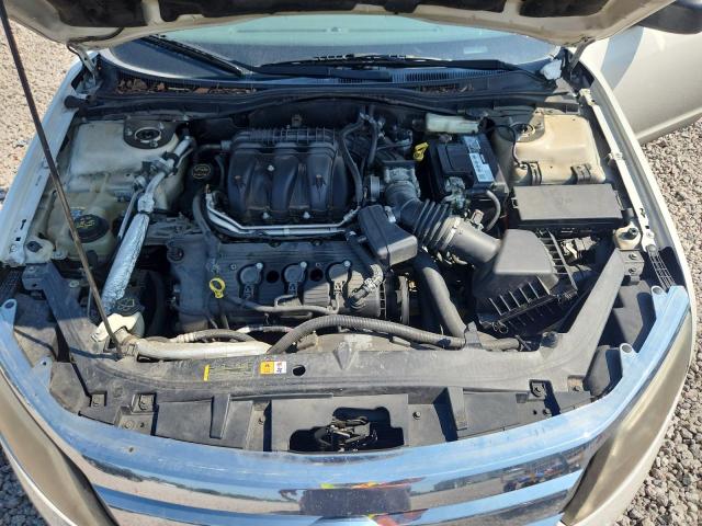 66918966 :رقم المزاد ، 3FAHP0JG9CR102708 vin ، 2012 Ford Fusion مزاد بيع