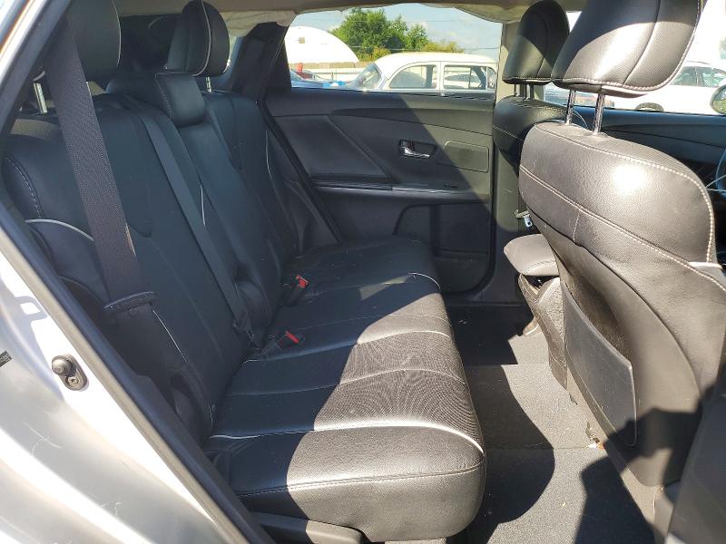 Продаж на аукціоні авто 2014 Toyota Venza, vin: 4T3BA3BB1EU059860, номер лоту: 67540236