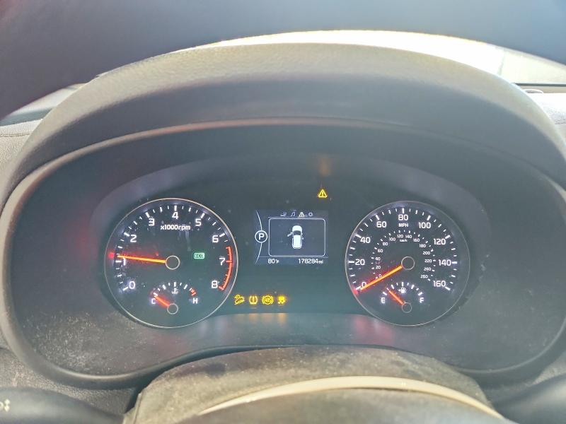 Aukcja sprzedaży 2019 Kia Sportage, vin: KNDPM3AC7K7549413, numer aukcji: 68609916