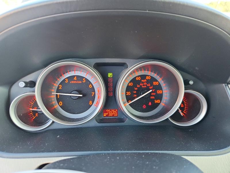 Aukcja sprzedaży 2011 Mazda Cx-9, vin: JM3TB3CV4B0327348, numer aukcji: 69119316