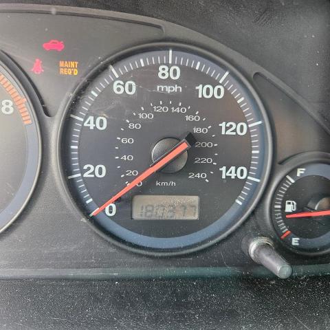 Продаж на аукціоні авто 2001 Honda Civic, vin: 2HGES16571H501930, номер лоту: 67513146