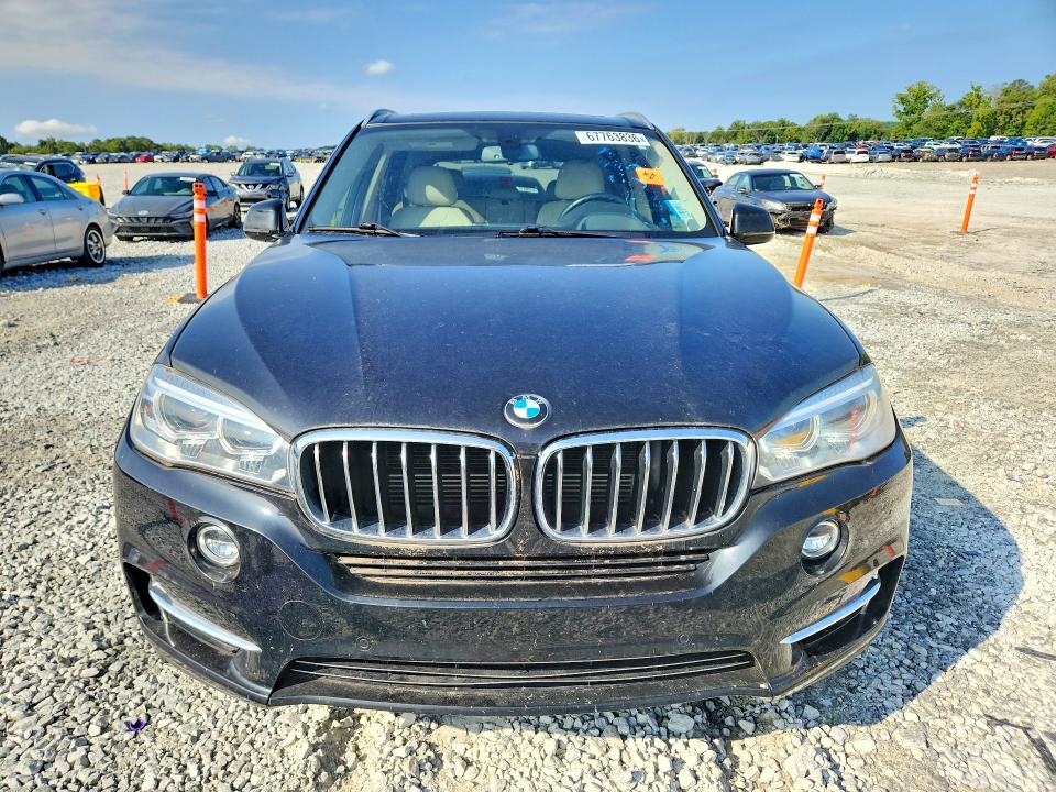 Aukcja sprzedaży 2016 Bmw X5, vin: 5UXKT0C51G0S76039, numer aukcji: 67763836