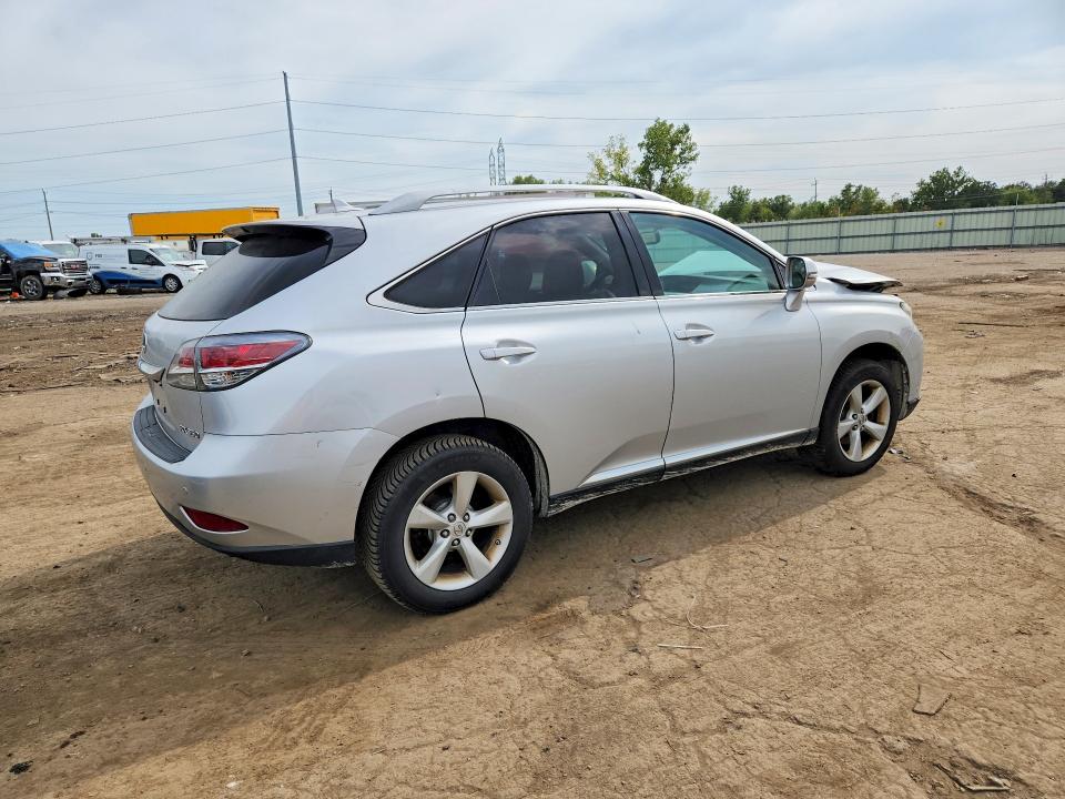Aukcja sprzedaży 2013 Lexus Rx 350, vin: 2T2BK1BA0DC159722, numer aukcji: 68807536