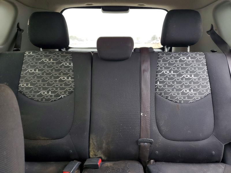 Продажа на аукционе авто 2011 Kia Soul, vin: KNDJT2A20B7254843, номер лота: 70686616