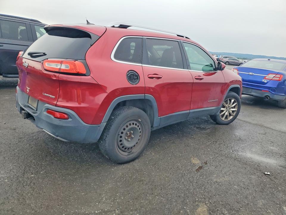 Aukcja sprzedaży 2014 Jeep Cherokee, vin: 1C4PJMDB4EW150261, numer aukcji: 69320936