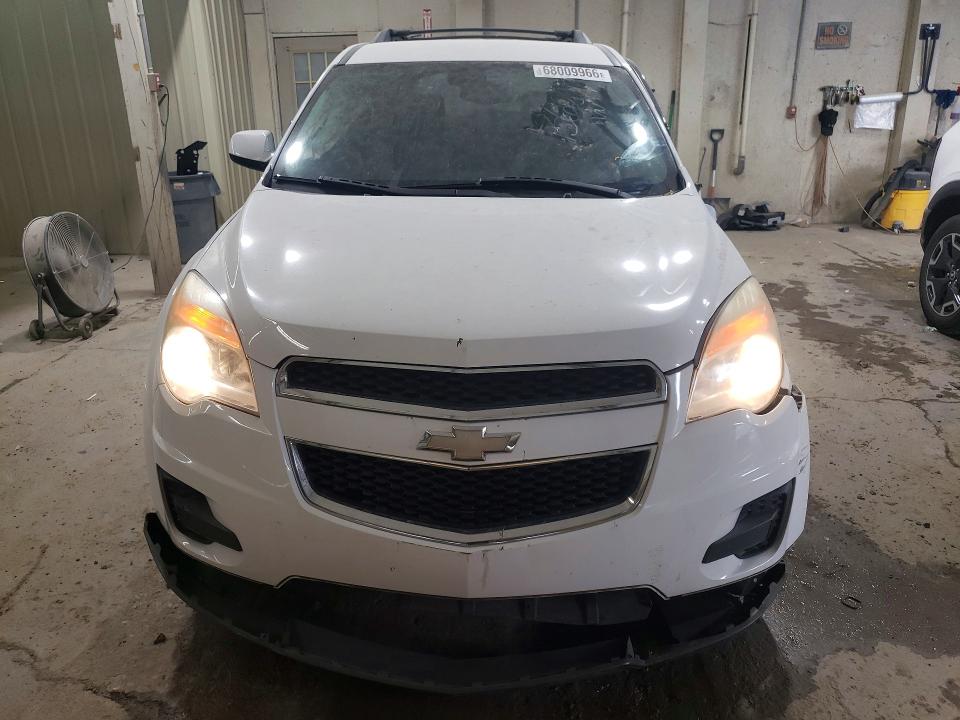 Aukcja sprzedaży 2010 Chevrolet Equinox, vin: 2CNALDEW1A6296697, numer aukcji: 68009966