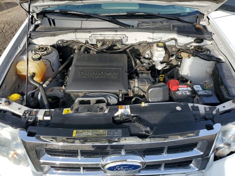 Продажа на аукционе авто 2010 Ford Escape, vin: 1FMCU9DG8AKD28362, номер лота: 70137586