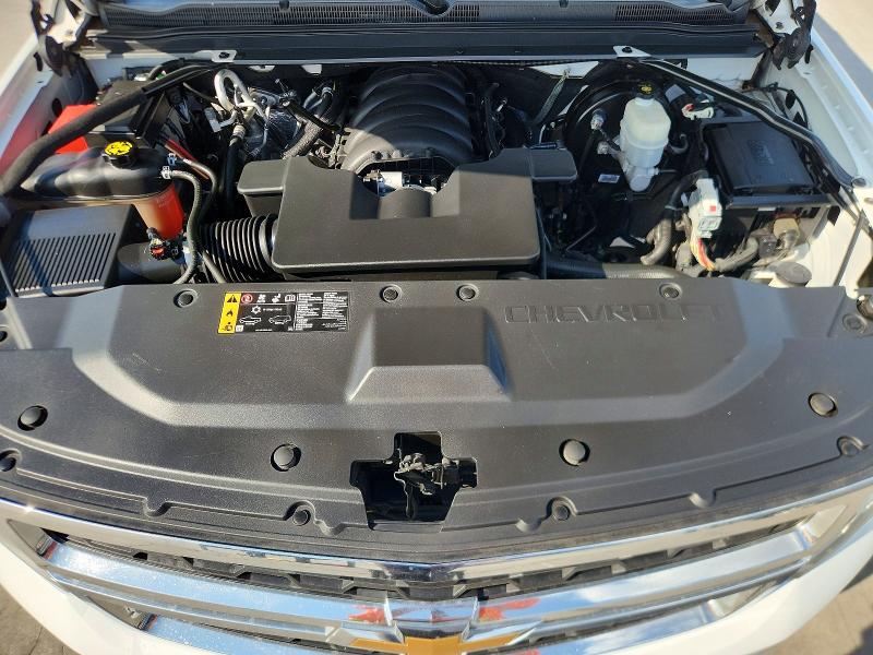 69652616 :رقم المزاد ، 1GNSCHKCXKR235789 vin ، 2019 Chevrolet Suburban مزاد بيع
