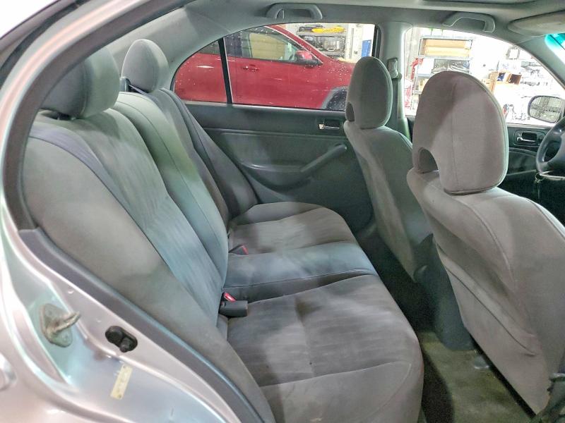 Aukcja sprzedaży 2005 Honda Civic, vin: 1HGES26755L007713, numer aukcji: 68449406