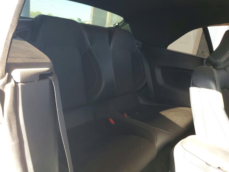 67689936 :رقم المزاد ، 1FAGP8UHXR5106017 vin ، 2024 Ford Mustang مزاد بيع