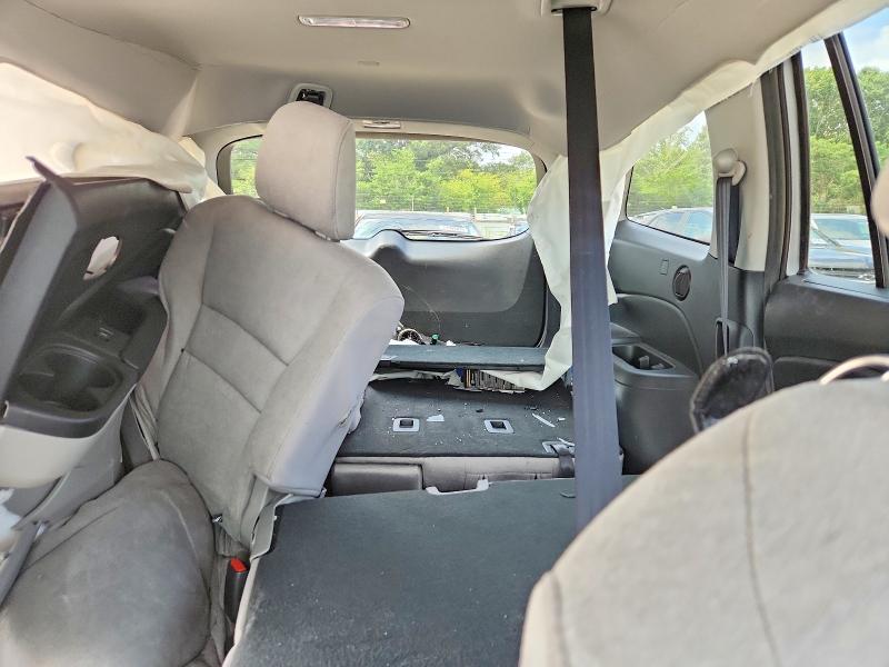 Продажа на аукционе авто 2020 Honda Pilot, vin: 5FNYF5H34LB010758, номер лота: 67376826
