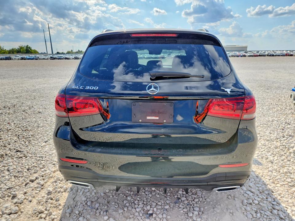 Продажа на аукционе авто 2022 Mercedes-benz Glc, vin: W1N0G8DB7NG099817, номер лота: 70632966