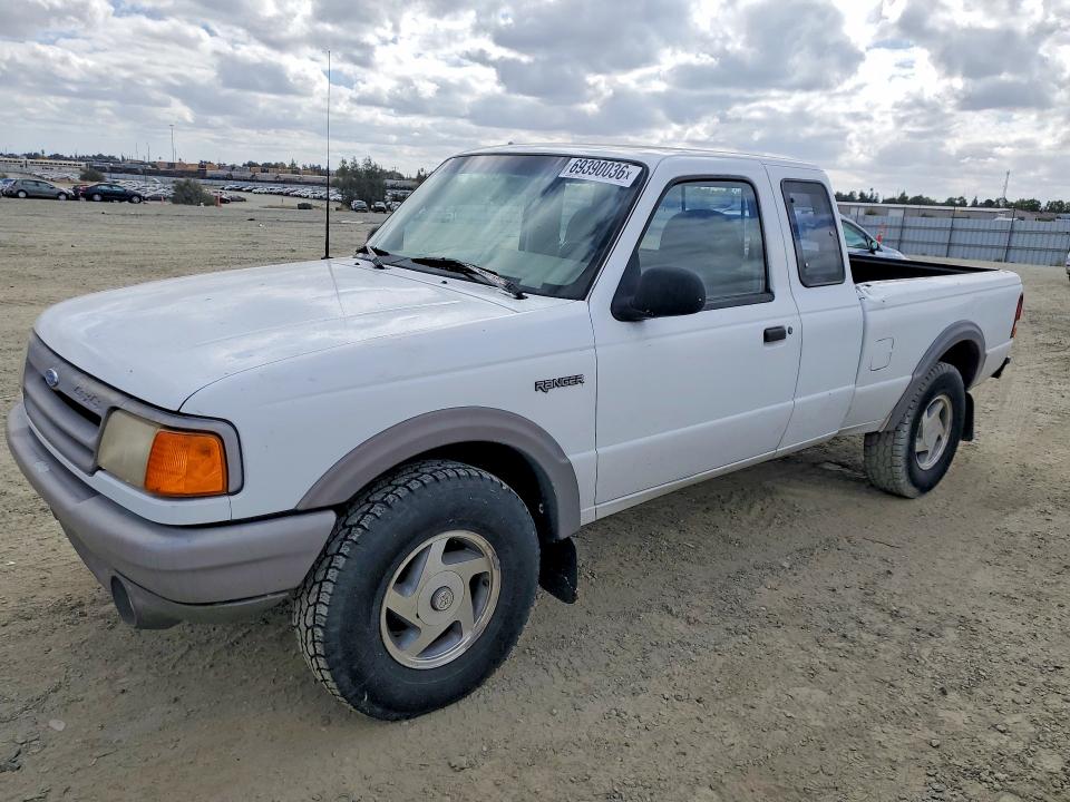 Aukcja sprzedaży 1994 Ford Ranger, vin: 1FTCR15X5RPB01683, numer aukcji: 69390036
