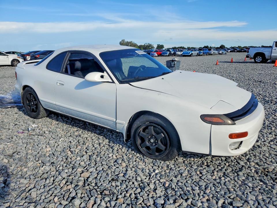 Aukcja sprzedaży 1993 Toyota Celica, vin: JT2ST87F2P0147416, numer aukcji: 69963906