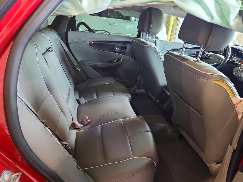 Aukcja sprzedaży 2014 Chevrolet Impala, vin: 2G1155S31E9238357, numer aukcji: 68267086