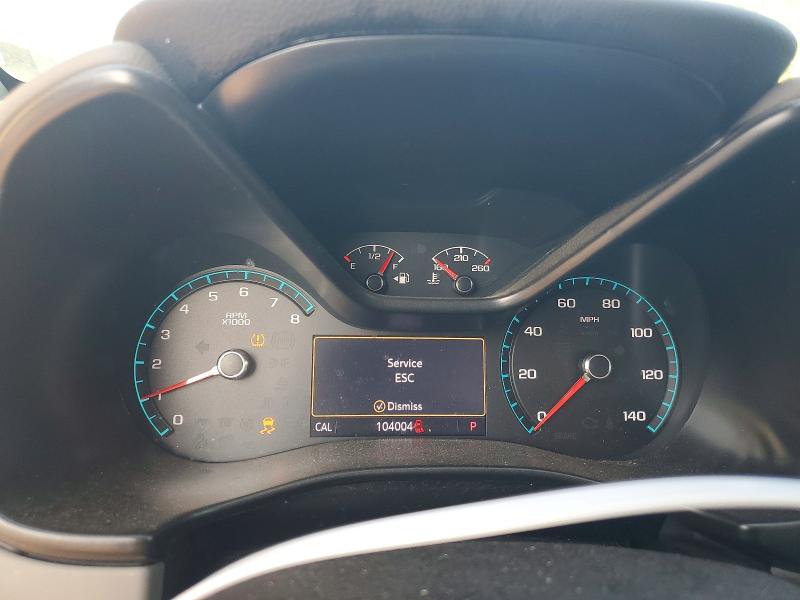Продаж на аукціоні авто 2020 Chevrolet Colorado, vin: 1GCHSCEN1L1212424, номер лоту: 67060796