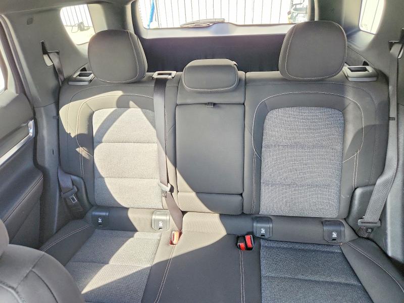 Продажа на аукционе авто 2025 Gmc Terrain, vin: 3GKALUEG1SL317711, номер лота: 67712046