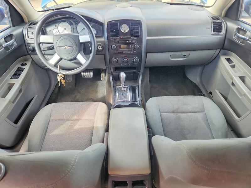 Продаж на аукціоні авто 2006 Chrysler 300, vin: 2C3KA43R36H109410, номер лоту: 70148716