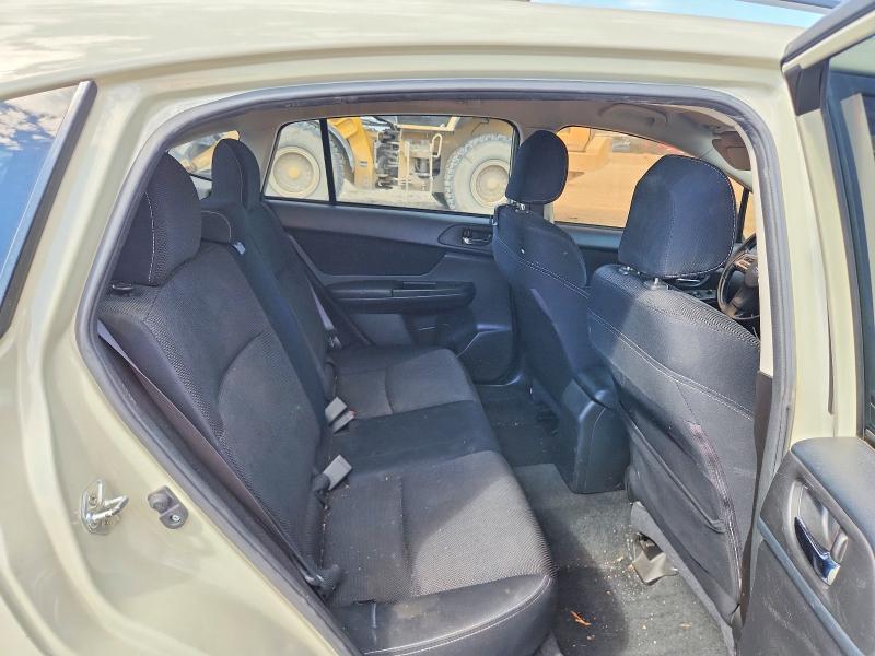 Aukcja sprzedaży 2014 Subaru Xv Crosstrek, vin: JF2GPACC9E8212718, numer aukcji: 69984626
