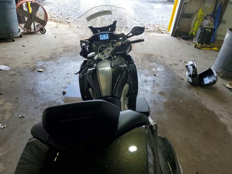 68349896 :رقم المزاد ، WB1061309GZZ28652 vin ، 2016 Bmw K1600 مزاد بيع